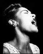 Billie Holiday